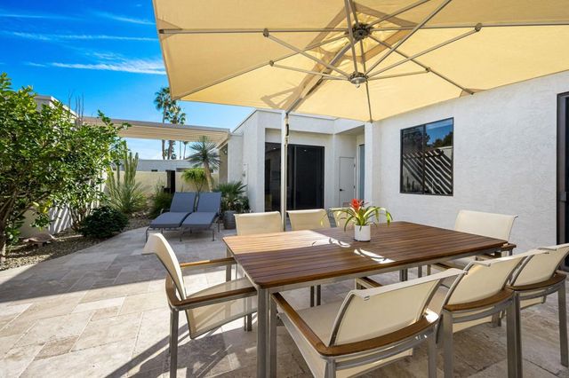 730 Inverness Drive, Rancho Mirage, CA 92270