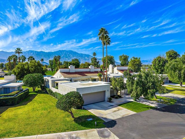 730 Inverness Drive, Rancho Mirage, CA 92270