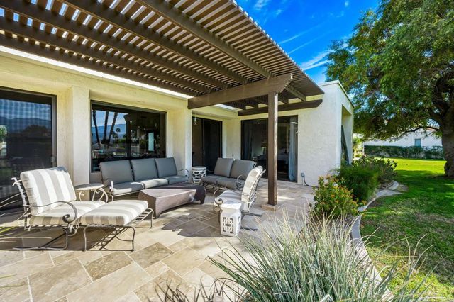 730 Inverness Drive, Rancho Mirage, CA 92270