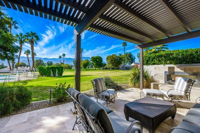 730 Inverness Drive, Rancho Mirage, CA 92270