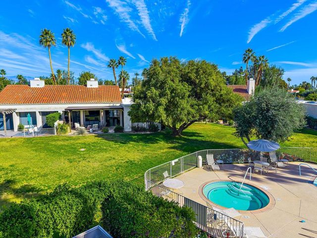 730 Inverness Drive, Rancho Mirage, CA 92270