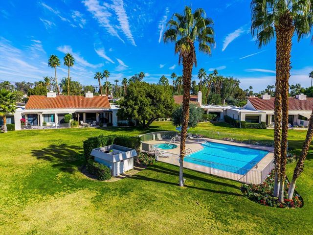 730 Inverness Drive, Rancho Mirage, CA 92270
