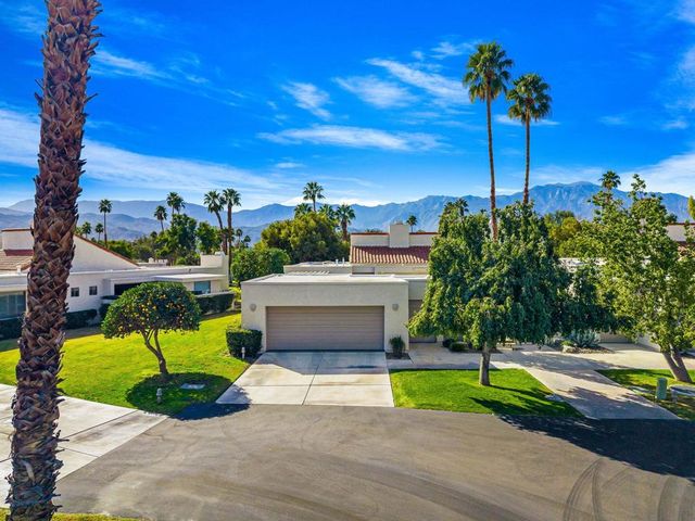 730 Inverness Drive, Rancho Mirage, CA 92270