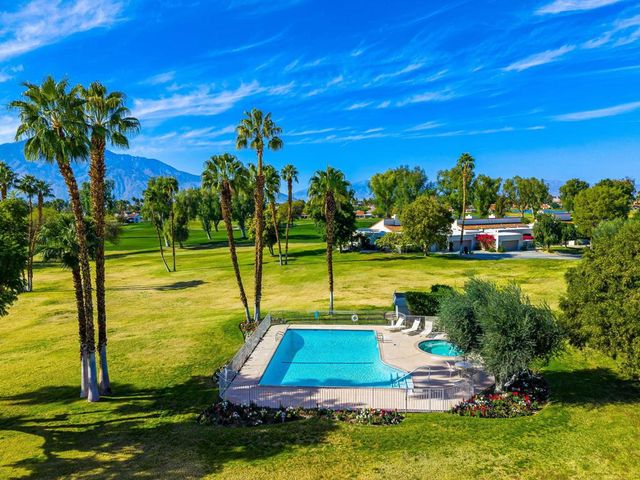730 Inverness Drive, Rancho Mirage, CA 92270
