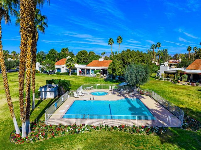 730 Inverness Drive, Rancho Mirage, CA 92270