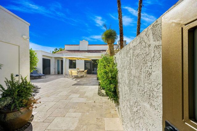 730 Inverness Drive, Rancho Mirage, CA 92270