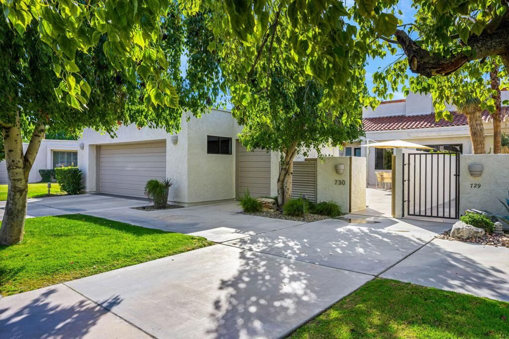 730 Inverness Drive, Rancho Mirage, CA 92270