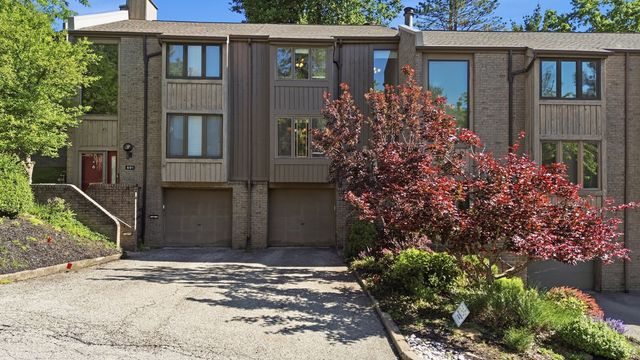 502 Cherry COURT, Ross Twp, PA 15237