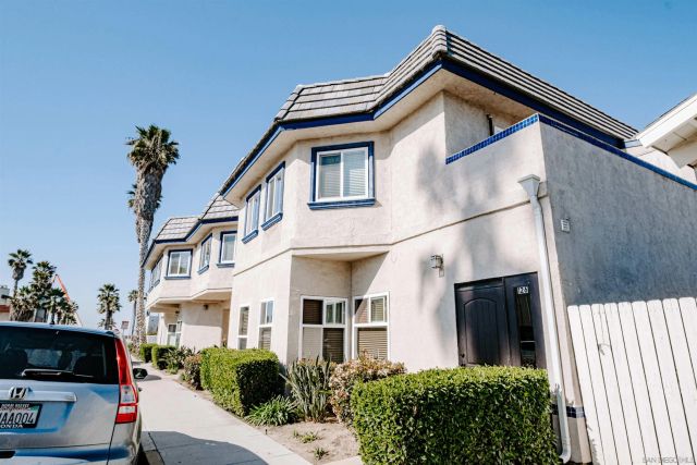 126 Elder, Imperial Beach, CA 91932