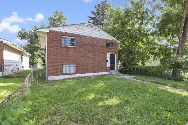 2892 E 11th Avenue, Columbus, OH 43219