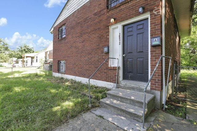 2892 E 11th Avenue, Columbus, OH 43219