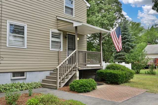 68 Kernwood Ave, Tewksbury, MA 01876