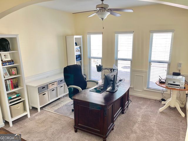 1402 Balvaird Drive, Lawrenceville, GA 30045