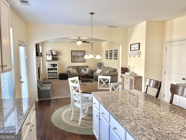 1402 Balvaird Drive, Lawrenceville, GA 30045