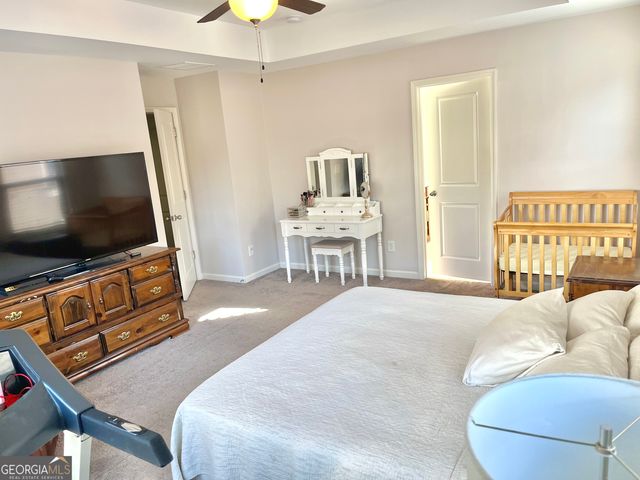 1402 Balvaird Drive, Lawrenceville, GA 30045