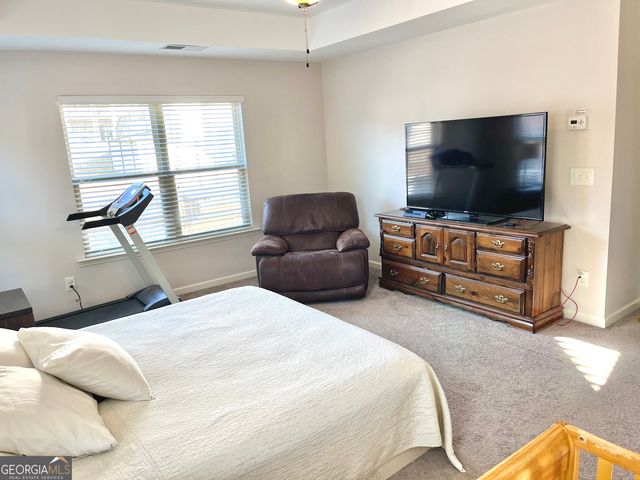 1402 Balvaird Drive, Lawrenceville, GA 30045