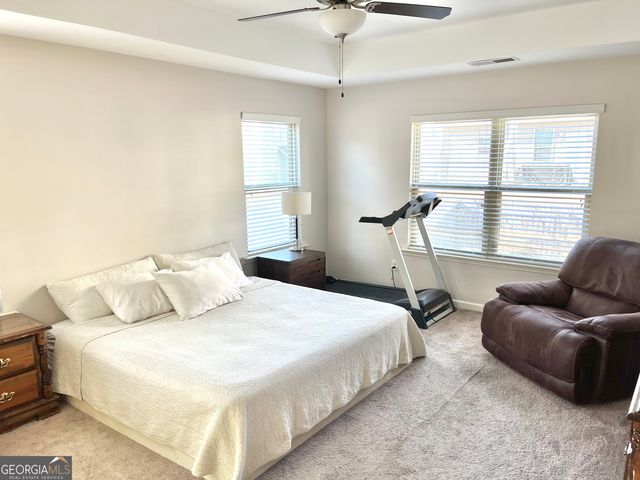 1402 Balvaird Drive, Lawrenceville, GA 30045