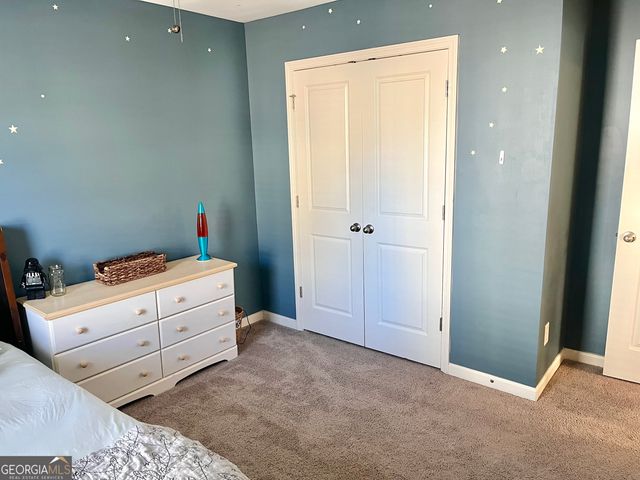 1402 Balvaird Drive, Lawrenceville, GA 30045