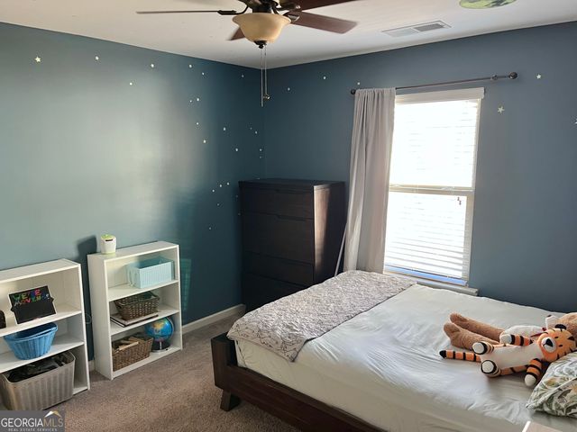 1402 Balvaird Drive, Lawrenceville, GA 30045