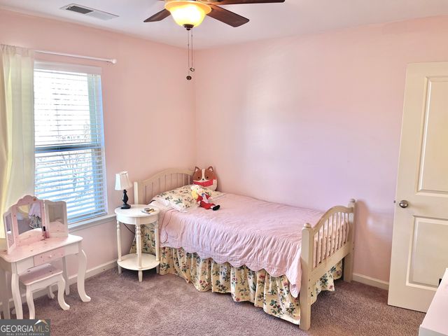 1402 Balvaird Drive, Lawrenceville, GA 30045