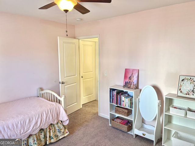 1402 Balvaird Drive, Lawrenceville, GA 30045