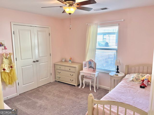 1402 Balvaird Drive, Lawrenceville, GA 30045