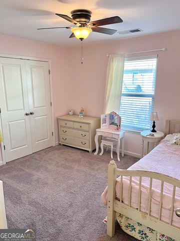 1402 Balvaird Drive, Lawrenceville, GA 30045