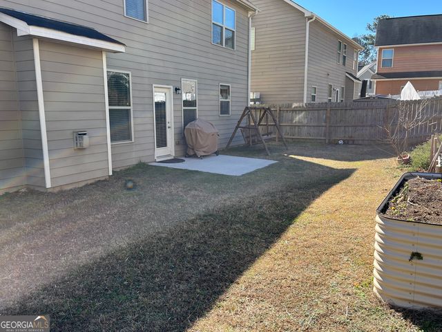 1402 Balvaird Drive, Lawrenceville, GA 30045