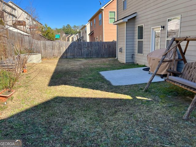 1402 Balvaird Drive, Lawrenceville, GA 30045