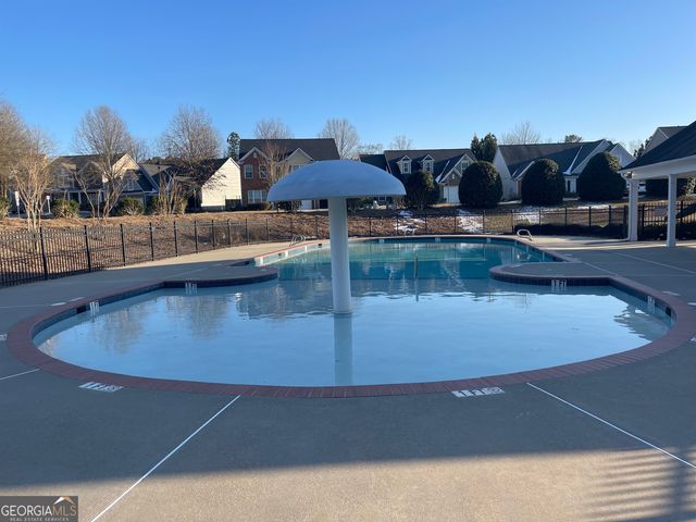 1402 Balvaird Drive, Lawrenceville, GA 30045