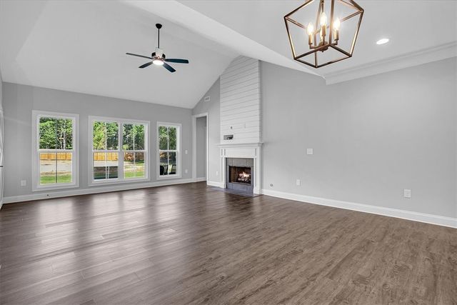 309 Palmetto Road, Pelzer, SC 29669