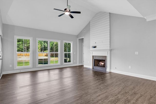309 Palmetto Road, Pelzer, SC 29669
