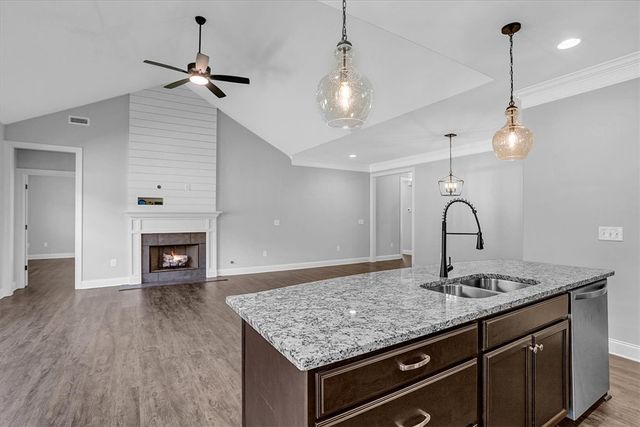 309 Palmetto Road, Pelzer, SC 29669