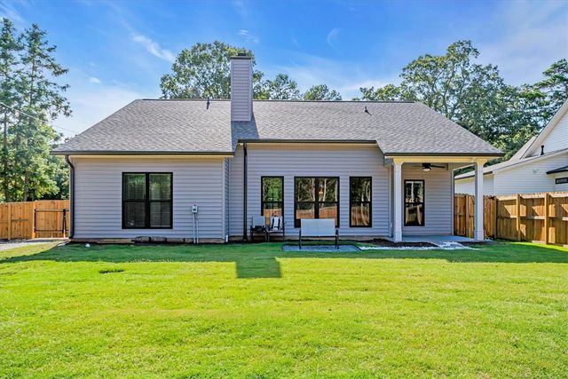 309 Palmetto Road, Pelzer, SC 29669