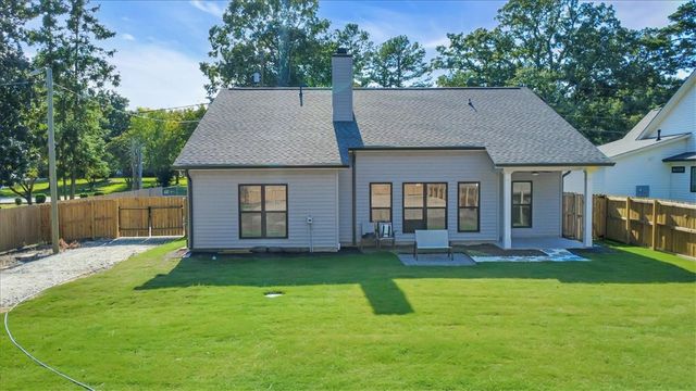 309 Palmetto Road, Pelzer, SC 29669