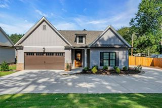 309 Palmetto Road, Pelzer, SC 29669