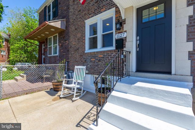 1127 HOLLYWOOD AVE, Havertown, PA 19083