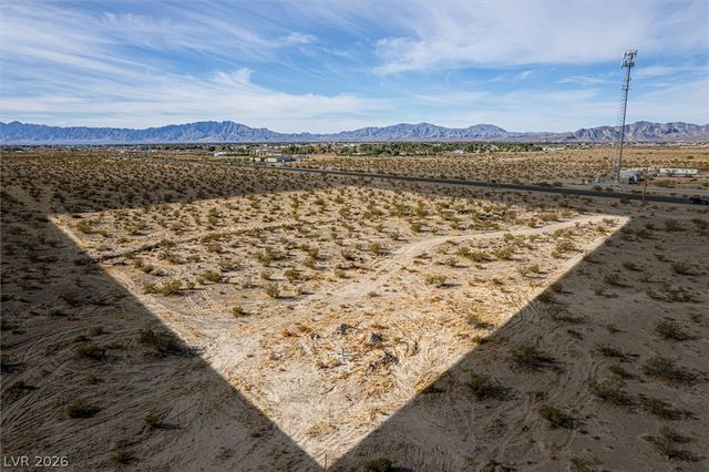 2911 North Nevada Highway 160, Pahrump, NV 89060