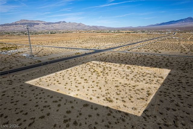 2911 North Nevada Highway 160, Pahrump, NV 89060