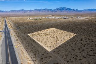 2911 North Nevada Highway 160, Pahrump, NV 89060