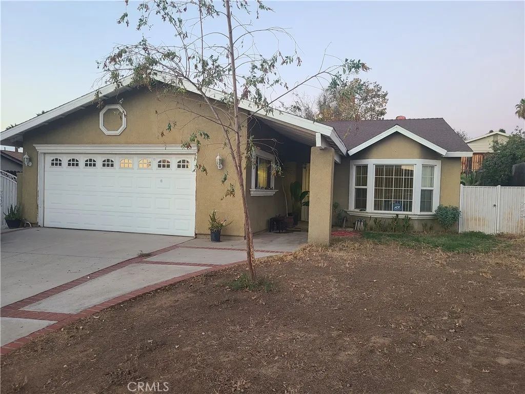 2915 Westchester, Riverside, CA 92503