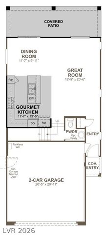 5187 Dustin Keller Avenue, Las Vegas, NV 89139