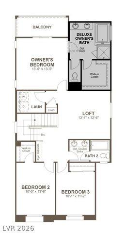 5187 Dustin Keller Avenue, Las Vegas, NV 89139