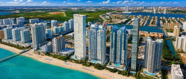 16901 Collins Avenue 3002, Sunny Isles Beach, FL 33160