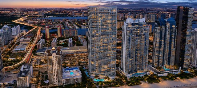 16901 Collins Avenue 3002, Sunny Isles Beach, FL 33160