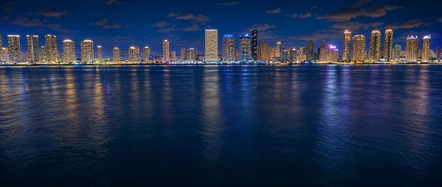 16901 Collins Avenue 3002, Sunny Isles Beach, FL 33160
