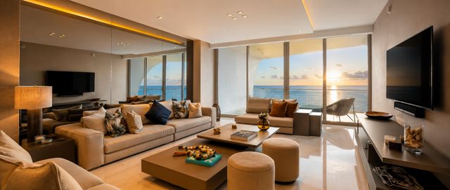 16901 Collins Avenue 3002, Sunny Isles Beach, FL 33160