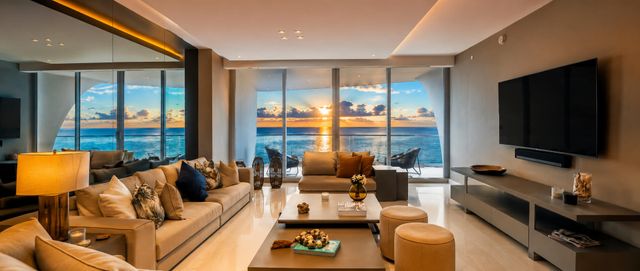 16901 Collins Avenue 3002, Sunny Isles Beach, FL 33160