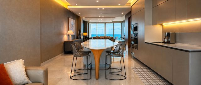 16901 Collins Avenue 3002, Sunny Isles Beach, FL 33160