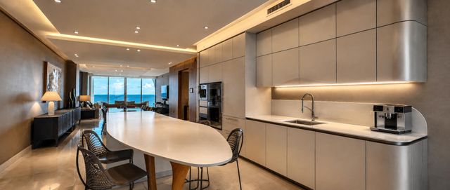 16901 Collins Avenue 3002, Sunny Isles Beach, FL 33160